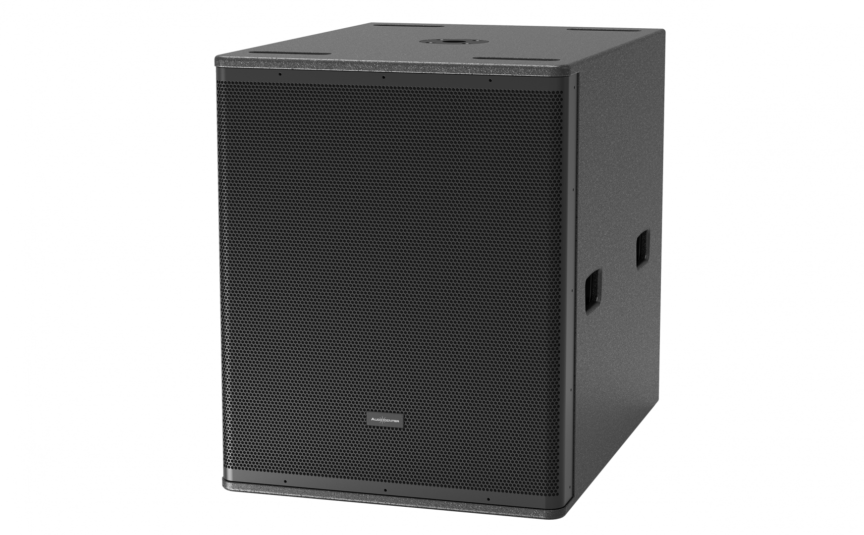 Audiocenter S3118A сабвуфер активный в Славянске-на-Кубани