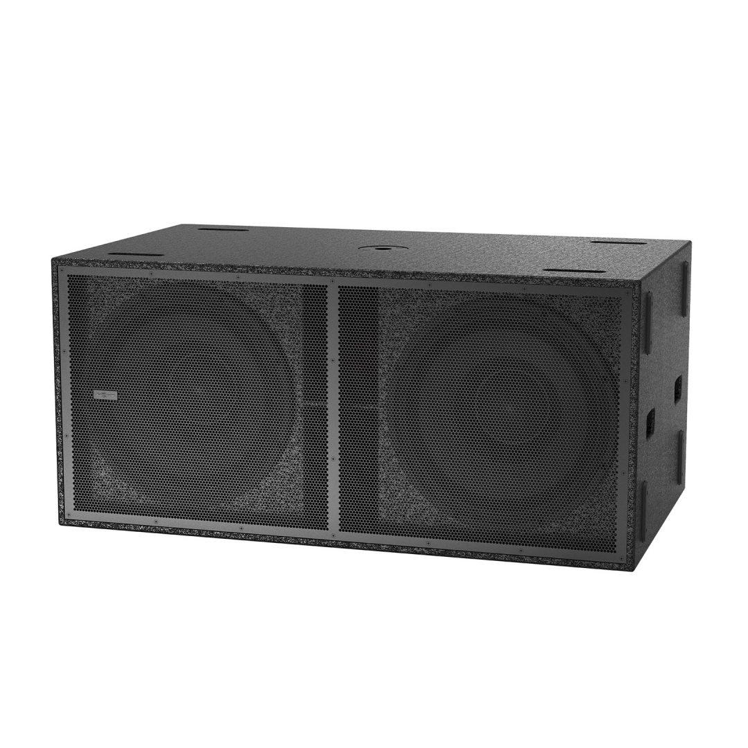 Audiocenter S3218A сабвуфер активный в Славянске-на-Кубани