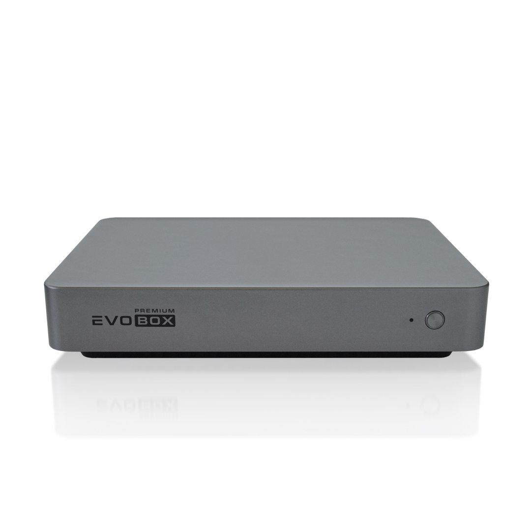 EVOBOX Premium Hi-End караоке-система в Славянске-на-Кубани