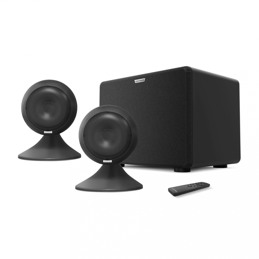 EvoSound Sphere 2.1 аудиосистема для караоке в Славянске-на-Кубани