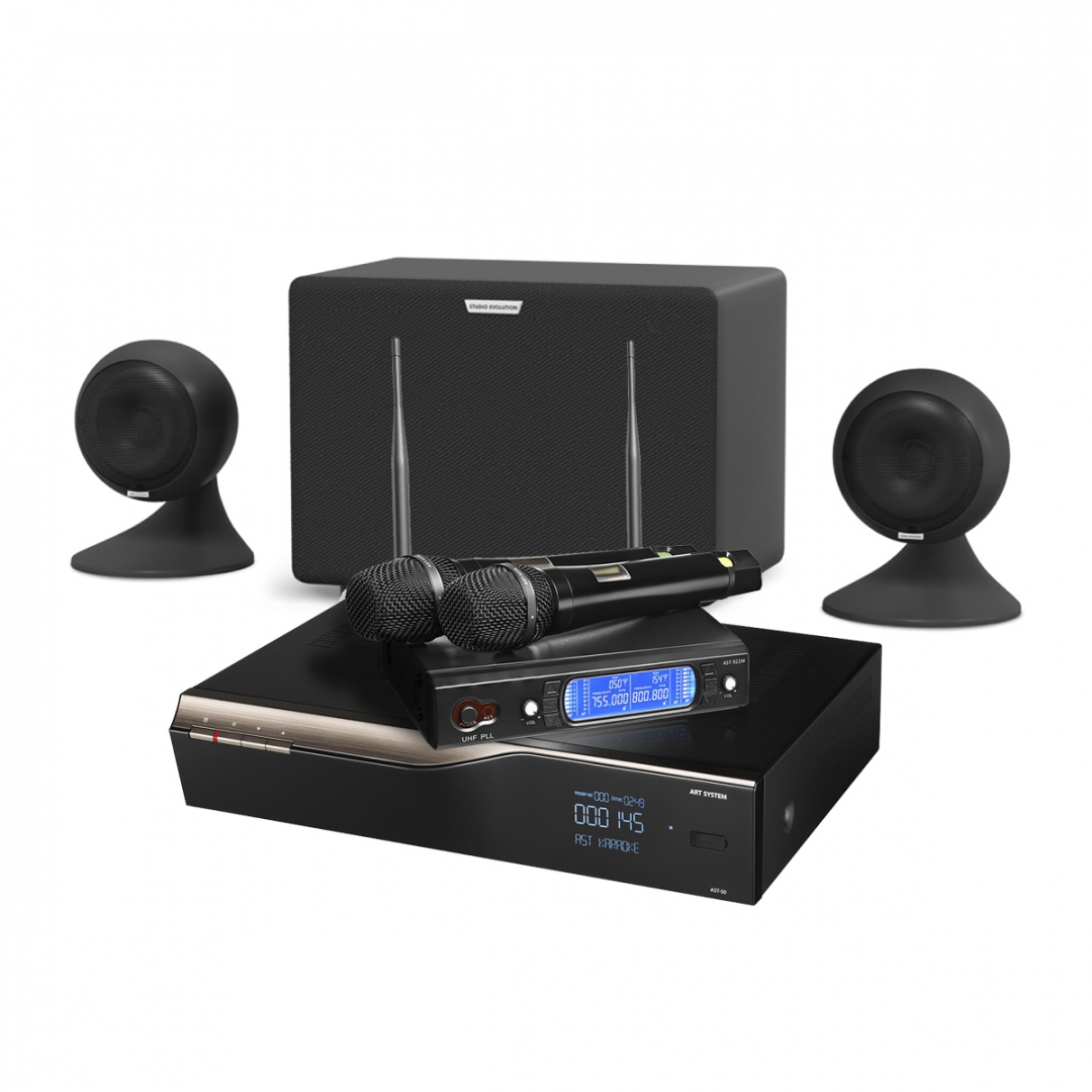 караоке-комплект AST-50 Sound Sphere в Славянске-на-Кубани
