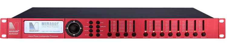 Marani MIR880F (480I + Dante) в Славянске-на-Кубани