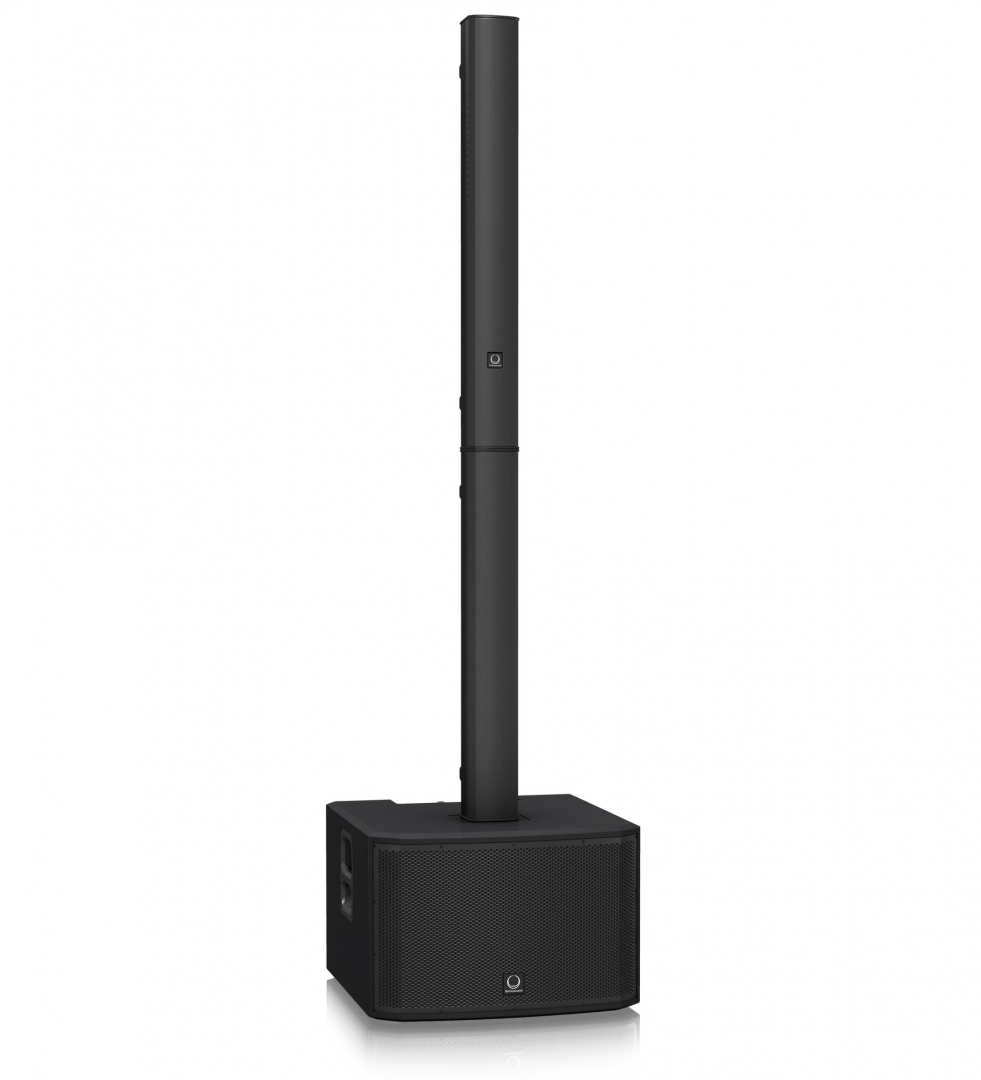 Turbosound iNSPIRE iP3000 модульная аудио колонна 2000Вт в Славянске-на-Кубани