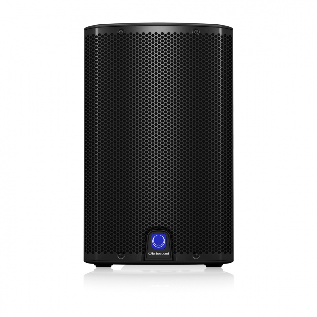 Turbosound iQ10 активная акустическая система в Славянске-на-Кубани