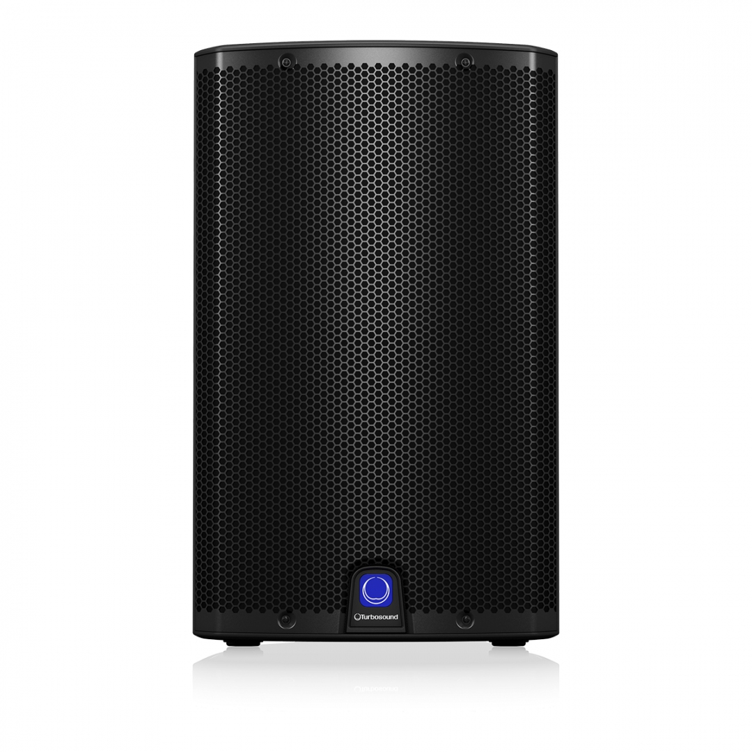 Turbosound iQ12 активная акустическая система в Славянске-на-Кубани