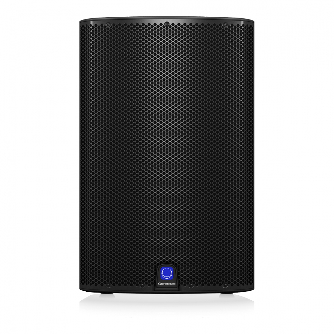 Turbosound iQ15 активная акустическая система в Славянске-на-Кубани