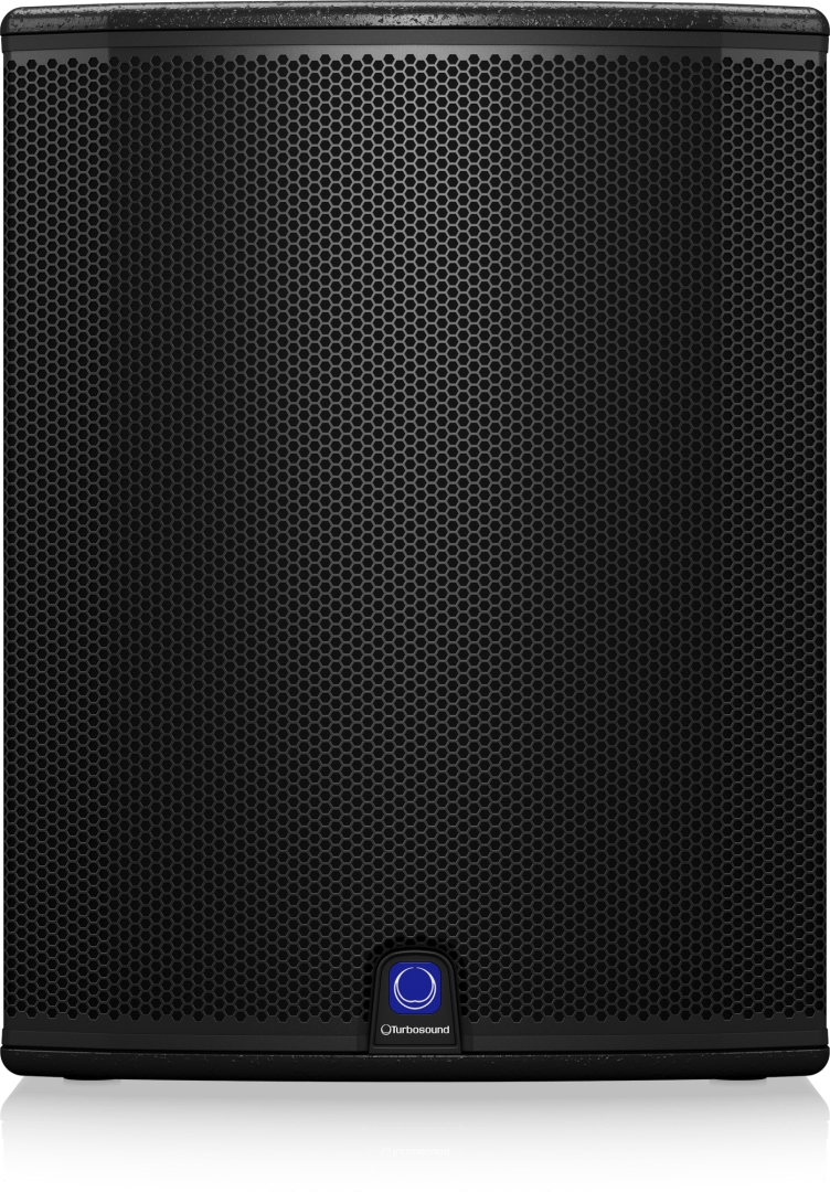 Turbosound iQ18B сабвуфер активный в Славянске-на-Кубани