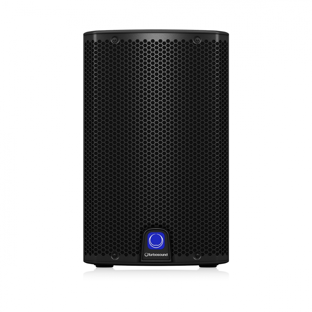 Turbosound iQ8 активная акустическая система в Славянске-на-Кубани