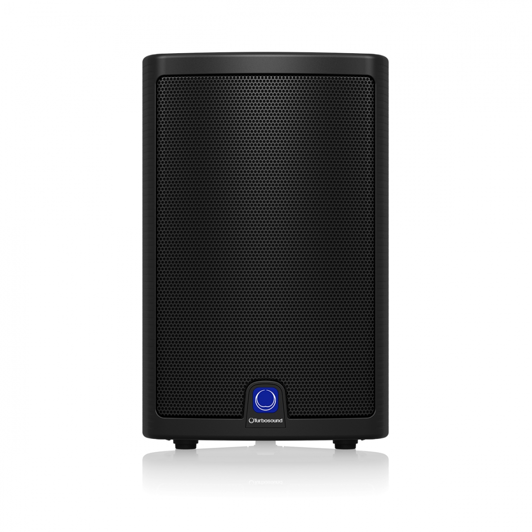 Turbosound MILAN M10 активная акустическая система в Славянске-на-Кубани