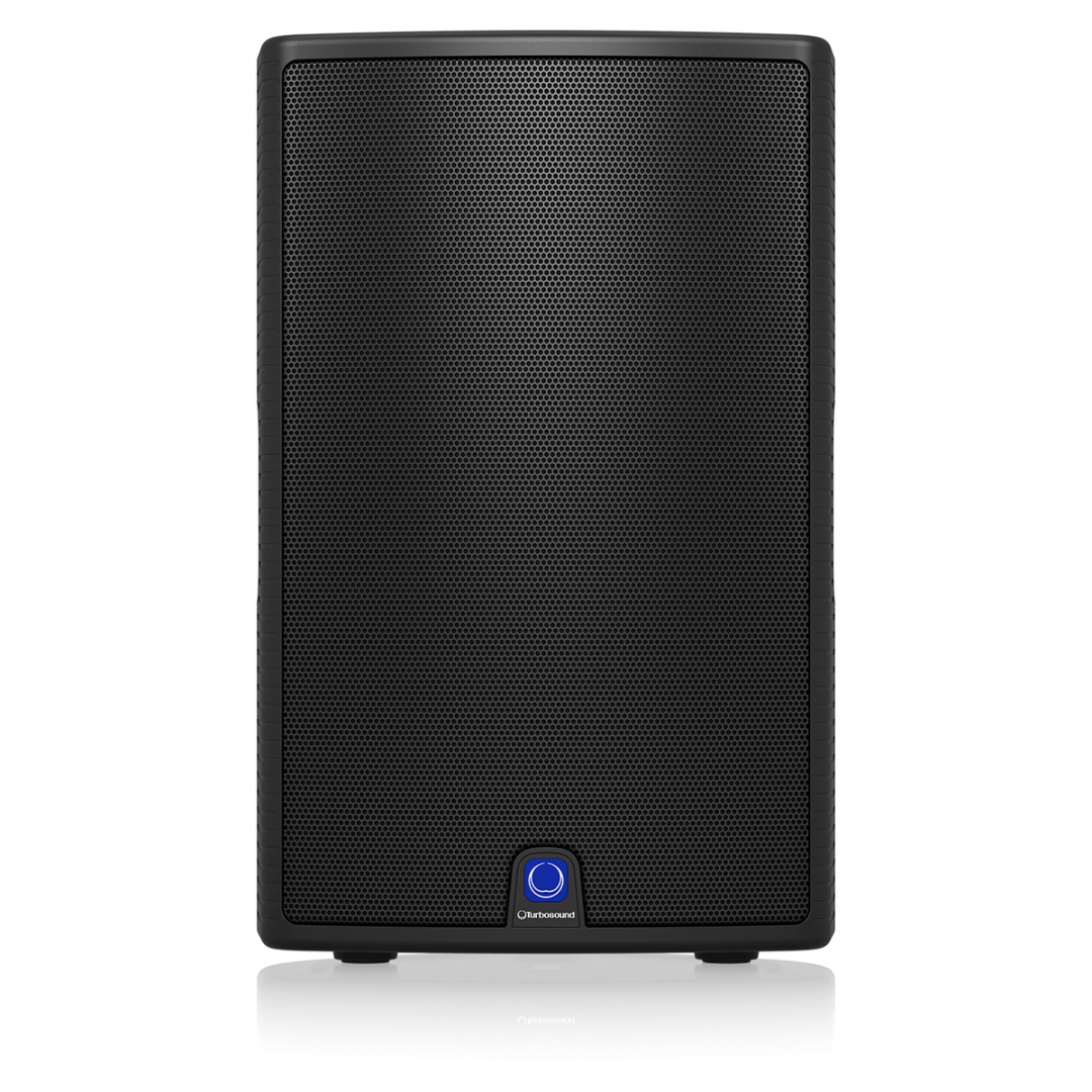 Turbosound MILAN M15 активная акустическая система в Славянске-на-Кубани