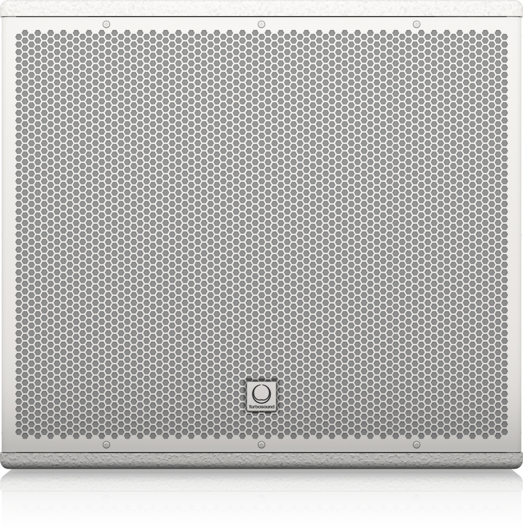 Turbosound NuQ115B-AN Активный сабвуфер в Славянске-на-Кубани