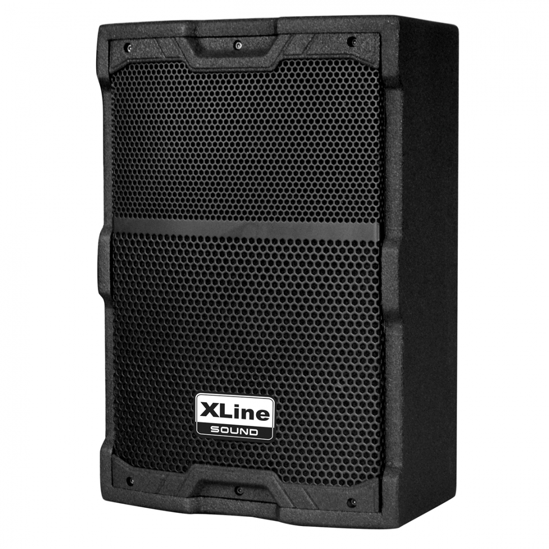 XLine ALFA P-10A Акустическая система активная в Славянске-на-Кубани
