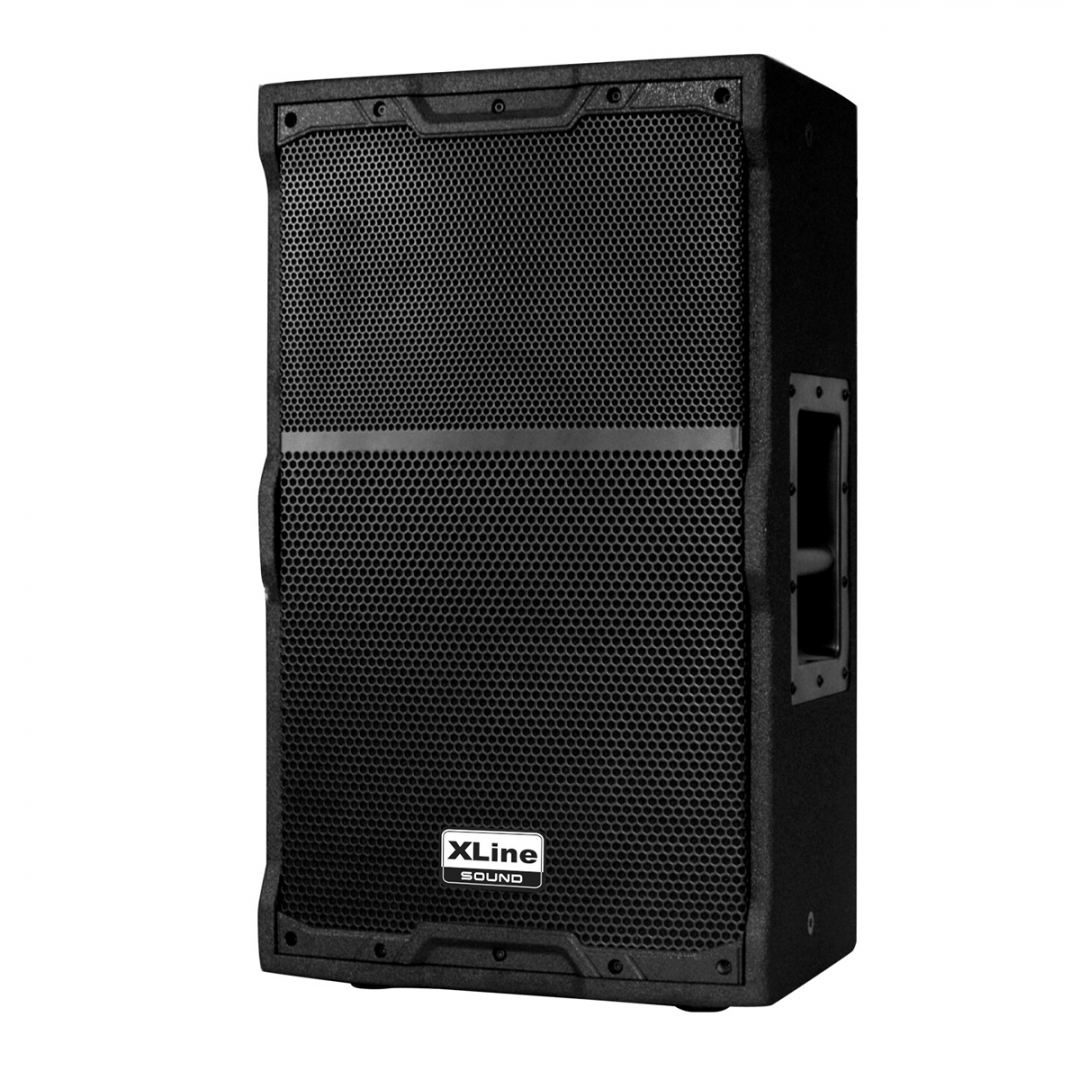 XLine ALFA P-12A DSP Акустическая система активная с DSP и Bluetooth в Славянске-на-Кубани