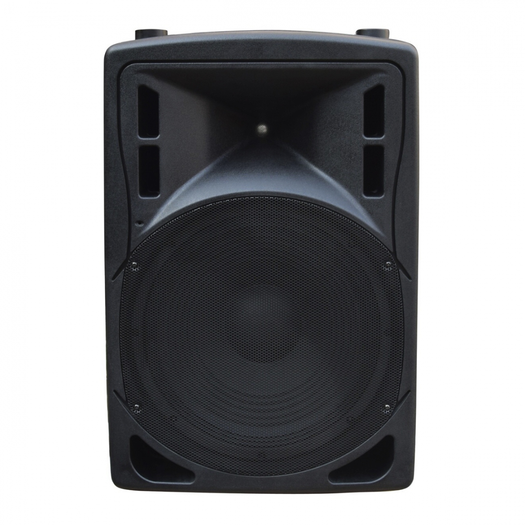 XLine BAF-15A Акустическая система активная с MP3 плеером и Bluetooth в Славянске-на-Кубани