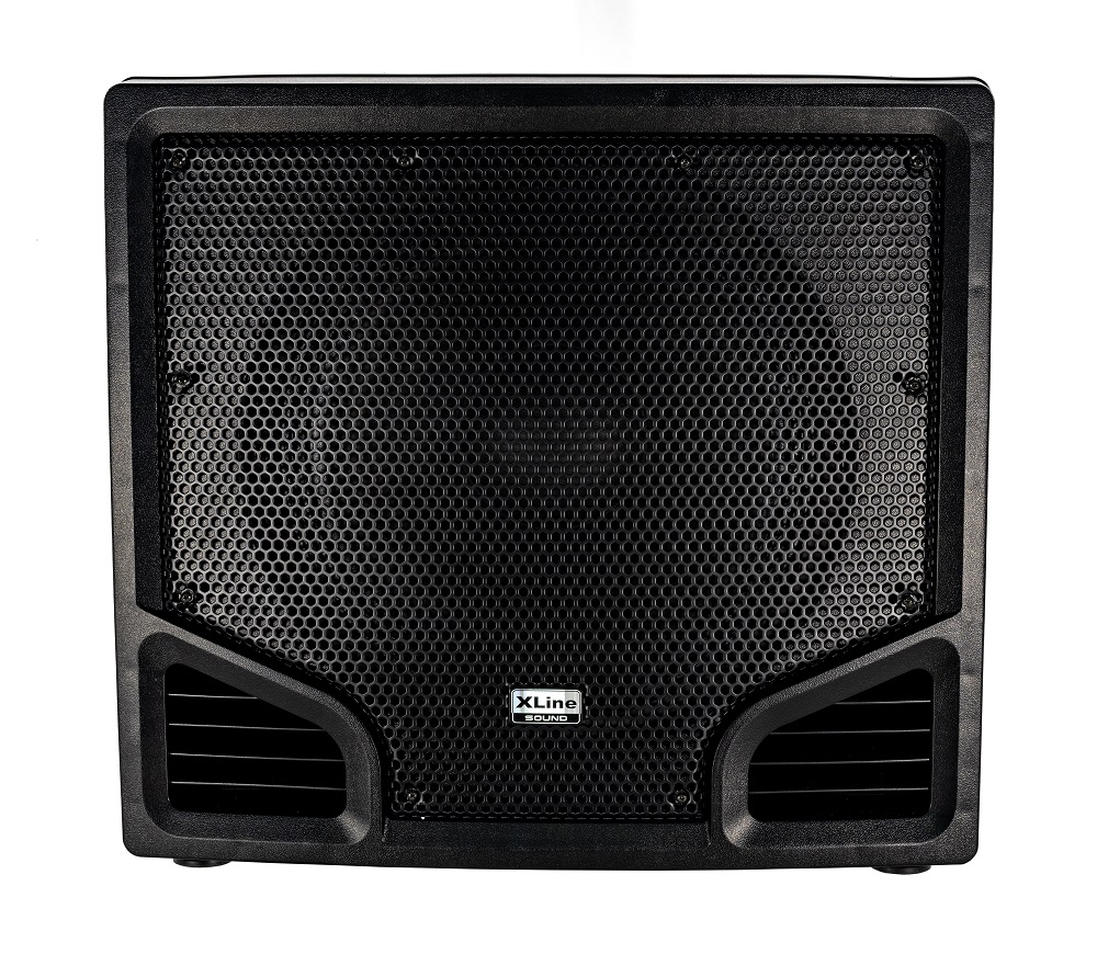 XLine SPX-18A SUB Сабвуфер активный в Славянске-на-Кубани