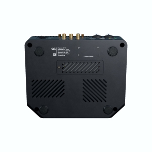 Вид снизу AST Zoom 2 (AST-90) в Славянске-на-Кубани