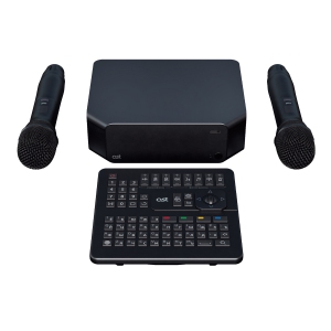 Караоке-система AST Zoom 2 (AST-90) в Славянске-на-Кубани