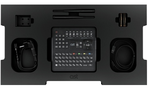 AST-350 Профессиональная караоке-система в Славянске-на-Кубани