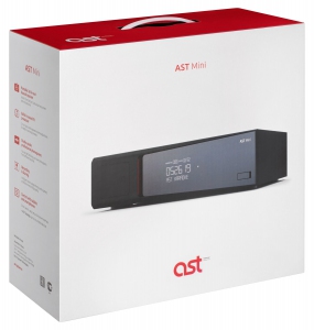 AST Mini (AST-25B) профессиональная система караоке в Славянске-на-Кубани