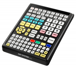 AST Mini (AST-25B) профессиональная система караоке в Славянске-на-Кубани