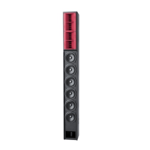 Audiocenter L65 + L65S MK2 порталы в Славянске-на-Кубани