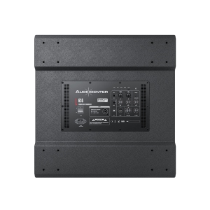 Audiocenter L65 + L65S MK2 порталы в Славянске-на-Кубани
