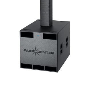 Audiocenter L65S MK2 сабвуфер в Славянске-на-Кубани