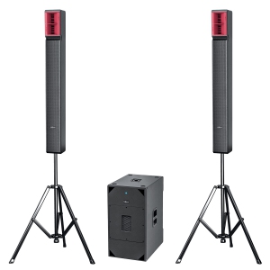 Audiocenter L83S сабвуфер в Славянске-на-Кубани