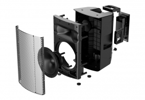 Audiocenter MA12+ активная акустическая система в Славянске-на-Кубани