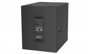 Audiocenter S3118A сабвуфер активный в Славянске-на-Кубани