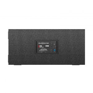 Audiocenter S3218A сабвуфер активный в Славянске-на-Кубани