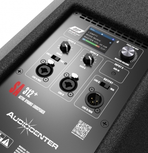 Audiocenter SA310+ в Славянске-на-Кубани