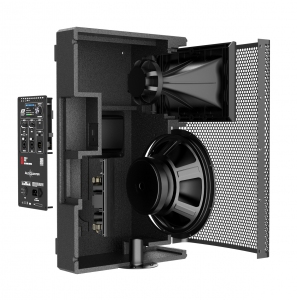 Audiocenter SA312+ в Славянске-на-Кубани