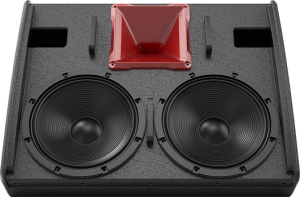 Audiocenter WM3210A сценический монитор в Славянске-на-Кубани