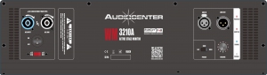 Audiocenter WM3210A сценический монитор в Славянске-на-Кубани