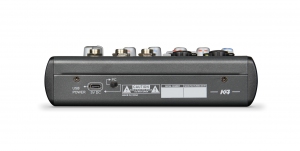 AuraSonics K4 компактный микшерный пульт в Славянске-на-Кубани