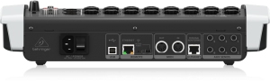 Behringer X18 цифровой микшер в Славянске-на-Кубани