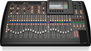 Behringer X32 цифровой микшер в Славянске-на-Кубани