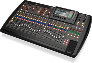 Behringer X32 цифровой микшер в Славянске-на-Кубани