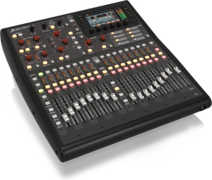 Behringer X32 PRODUCER цифровой микшер 40 каналов в Славянске-на-Кубани