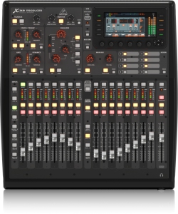 Behringer X32 PRODUCER цифровой микшер 40 каналов в Славянске-на-Кубани