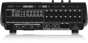 Behringer X32 PRODUCER цифровой микшер 40 каналов в Славянске-на-Кубани