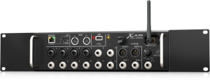 Behringer XR12 цифровой микшер в Славянске-на-Кубани
