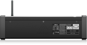 Behringer XR12 цифровой микшер в Славянске-на-Кубани
