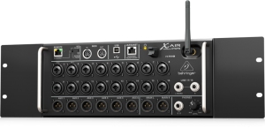 Behringer XR18 цифровой микшер в Славянске-на-Кубани