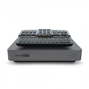 EVOBOX Premium Hi-End караоке-система в Славянске-на-Кубани