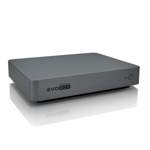 EVOBOX Premium Hi-End караоке-система в Славянске-на-Кубани