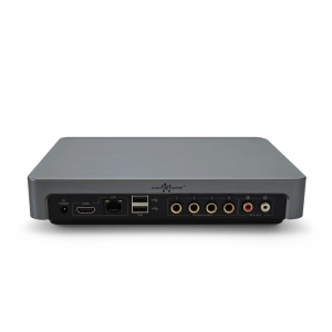 EVOBOX Premium Hi-End караоке-система в Славянске-на-Кубани