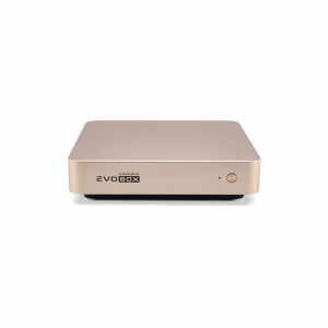 EVOBOX с микрофонами в Славянске-на-Кубани