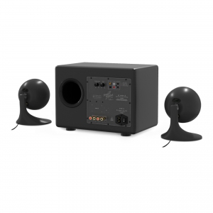 EvoSound Sphere 2.1 аудиосистема для караоке в Славянске-на-Кубани